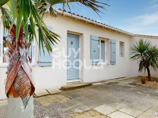Maison 3 pièces 69 m²