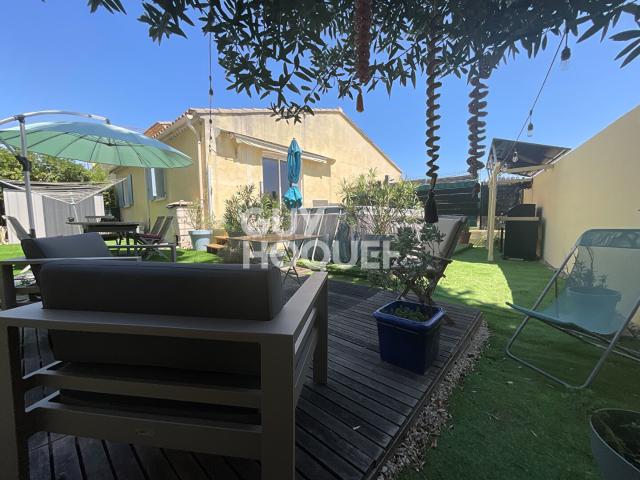 Maison 3 pièces 69 m²