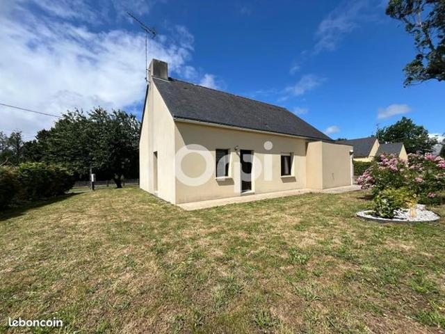 Maison 3 pièces 69 m²