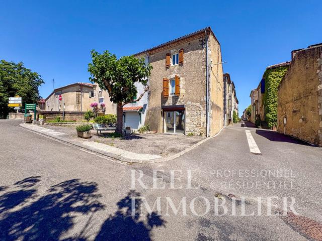 Maison 3 pièces 69 m²