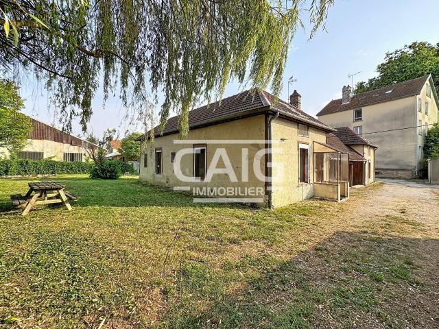 Maison 3 pièces 69 m²
