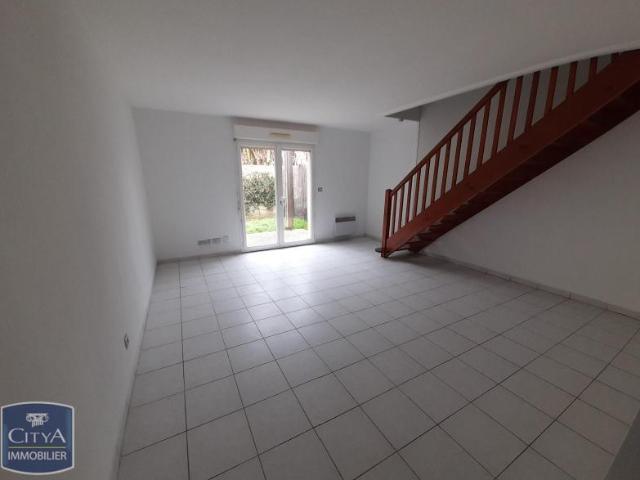 Maison 3 pièces 69 m²