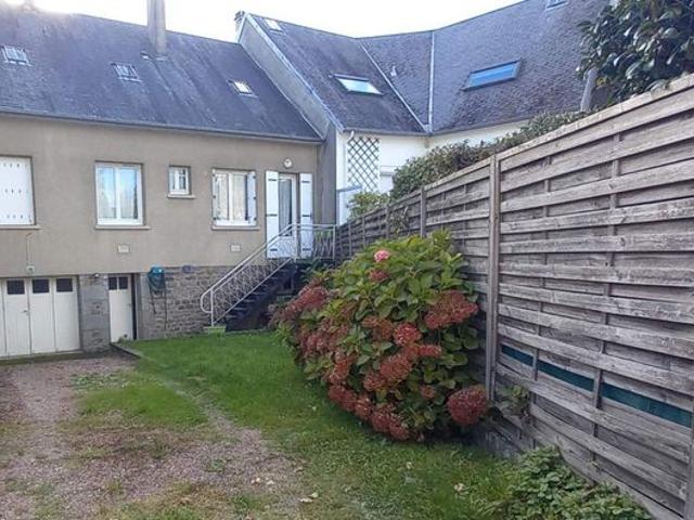 Maison 3 pièces 69 m²