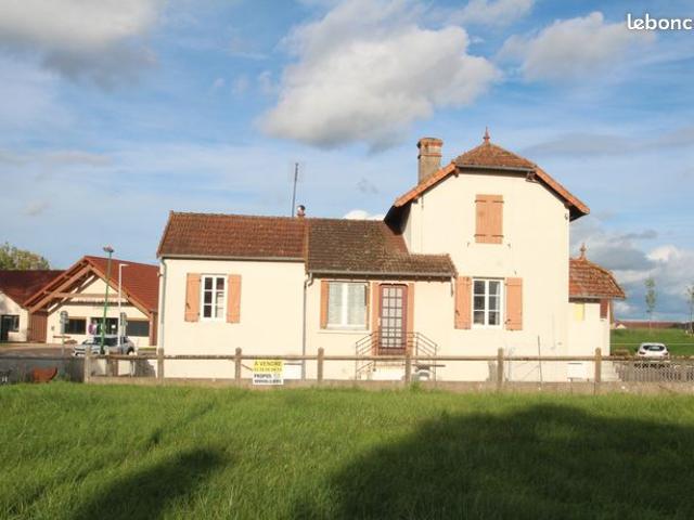 Maison 3 pièces 69 m²