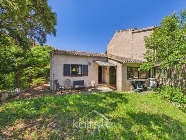 Maison 3 pièces 69 m²