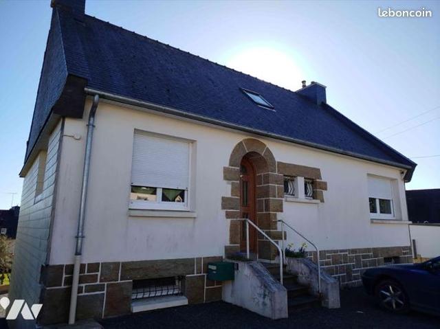 Maison 3 pièces 69 m²