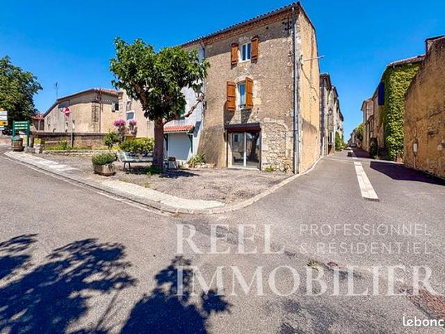 Maison 3 pièces 69 m²