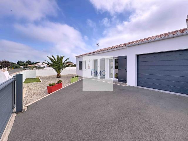Maison 3 pièces 69 m²