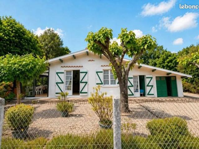 Maison 3 pièces 69 m²
