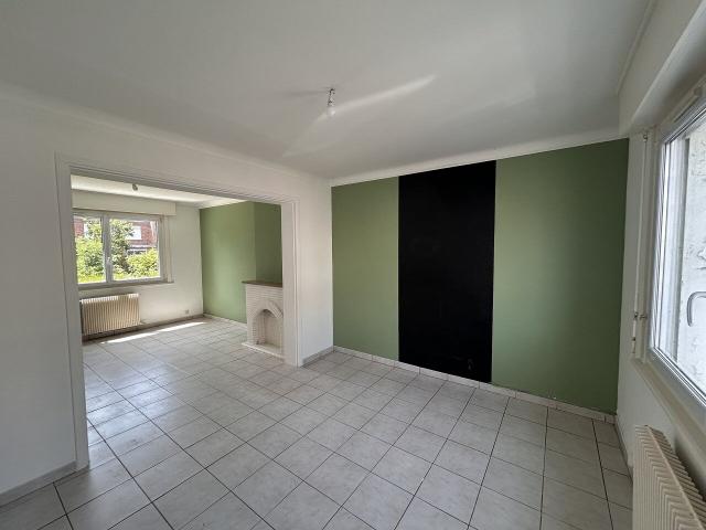 Maison 3 pièces, 69 m² à louer à Béthune 62400