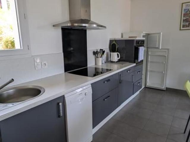 Maison 3 pièces, 69 m² à louer à Bidart 64210