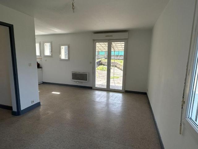 Maison 3 pièces, 69 m² à louer à Mont de Marsan 40000