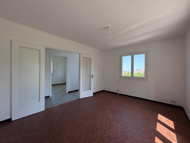 Maison 3 pièces, 69 m² à louer à Soucieu en Jarrest 69510
