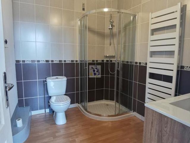 Maison 3 pièces, 69 m² à louer à Ruelle sur Touvre 16600
