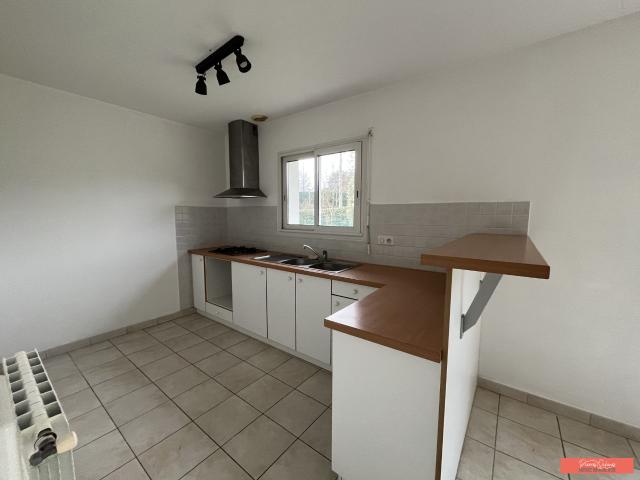 Maison 3 pièces, 69 m² à louer à Tarnos 40220