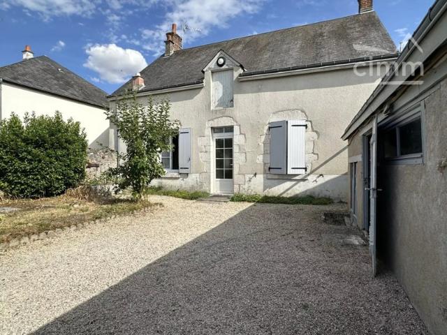 Maison 3 pièces 69m2