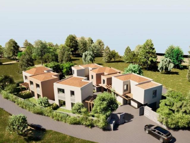 Maison 3 pièces