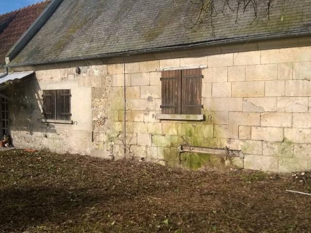 Maison 3 pièces
