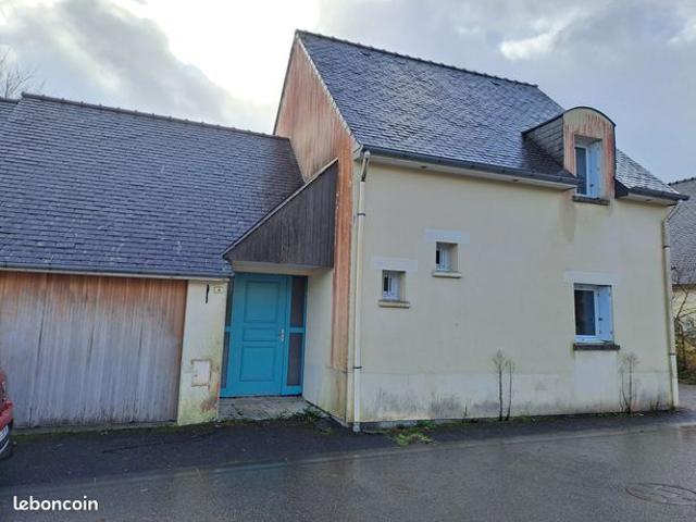Maison 3 pièces 70.06m²