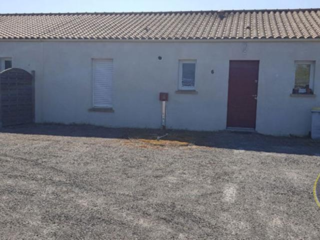 Maison 3 pièces 70 m2