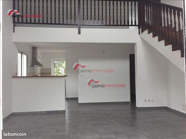 Maison 3 pièces 70 m²