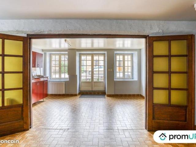 Maison 3 pièces 70 m²