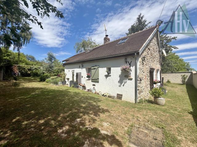 Maison 3 pièces 70 m²