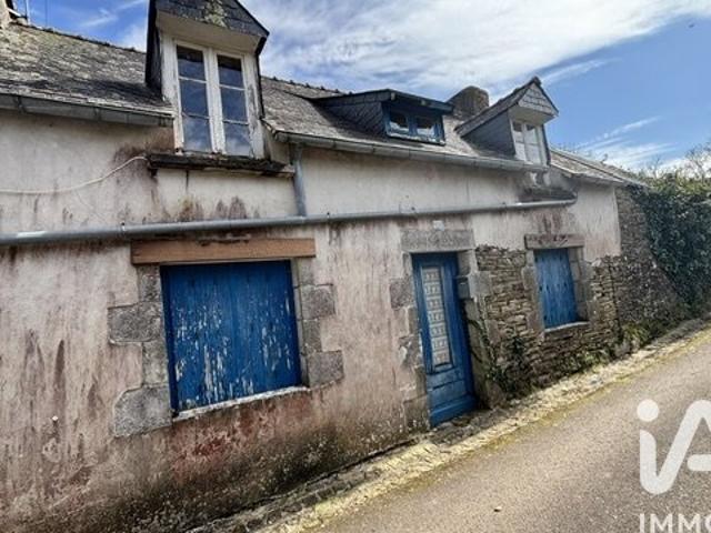 Maison 3 pièces 70 m²