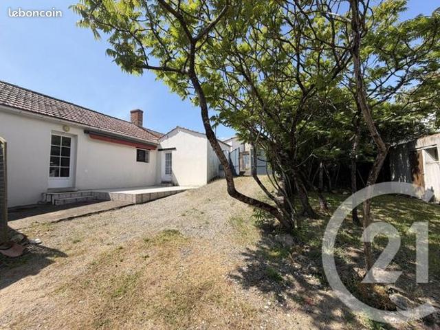 Maison 3 pièces 70 m²