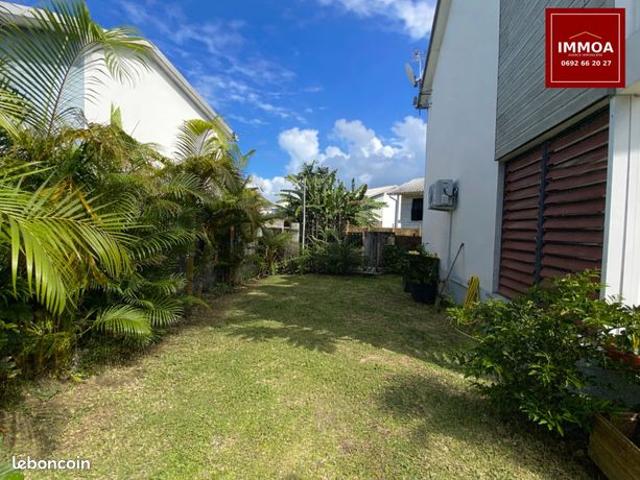 Maison 3 pièces 70 m²