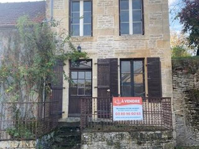 Maison 3 pièces 70 m²
