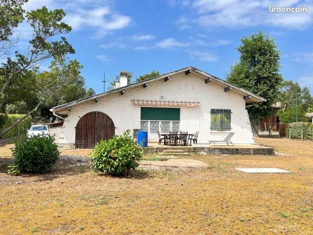 Maison 3 pièces 70 m²