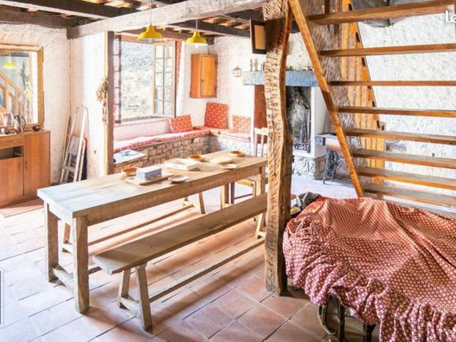Maison 3 pièces 70 m²
