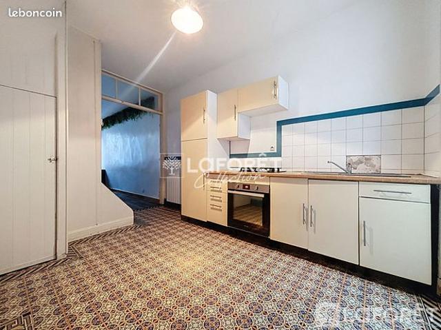 Maison 3 pièces 70 m²