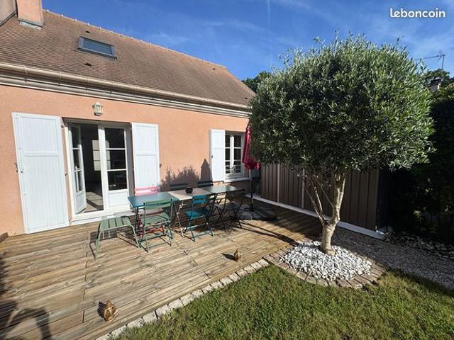 Maison 3 pièces 70 m²