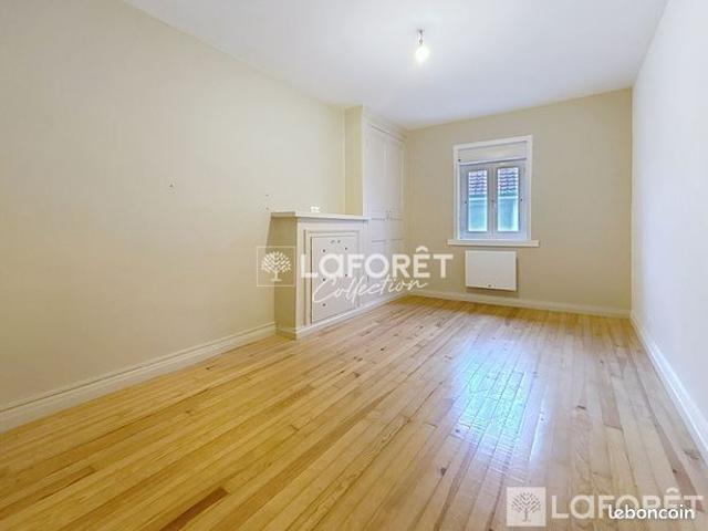 Maison 3 pièces 70 m²