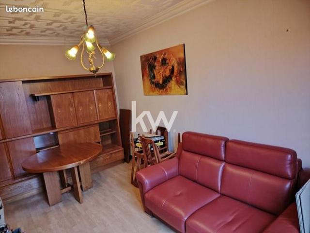 Maison 3 pièces 70 m²