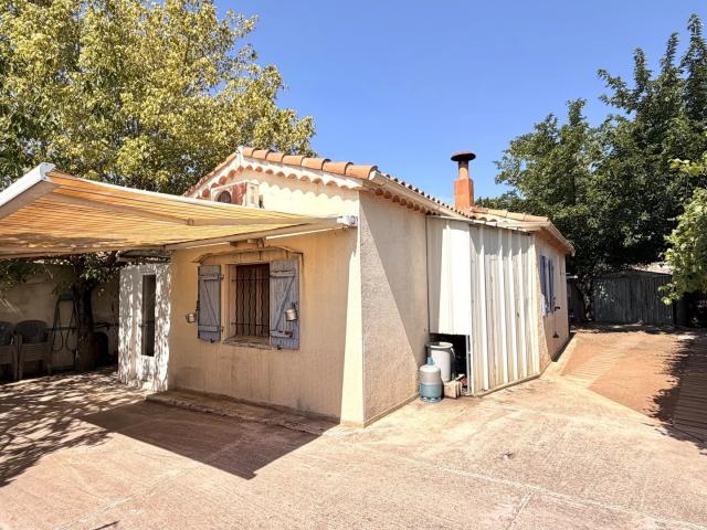 Maison 3 pièces 70 m²