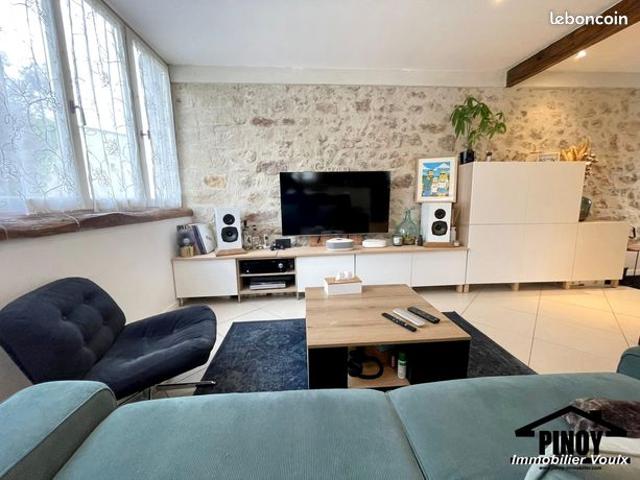 Maison 3 pièces 70 m²