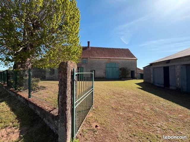 Maison 3 pièces 70 m²