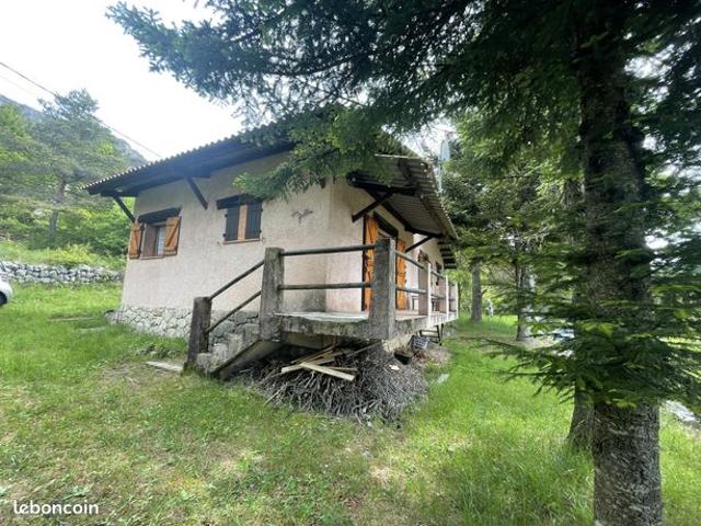 Maison 3 pièces 70 m²