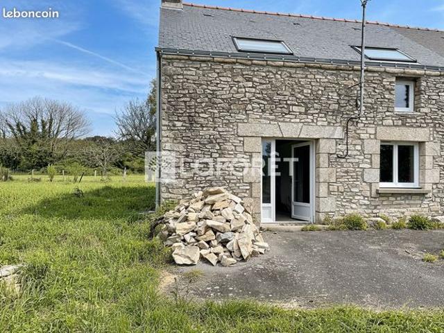 Maison 3 pièces 70 m²
