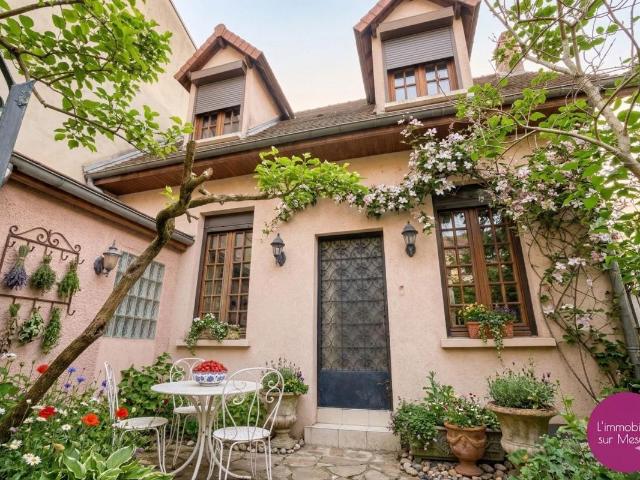 Maison 3 pièces 70 m²