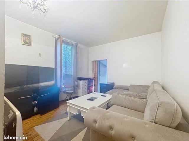 Maison 3 pièces 70 m²