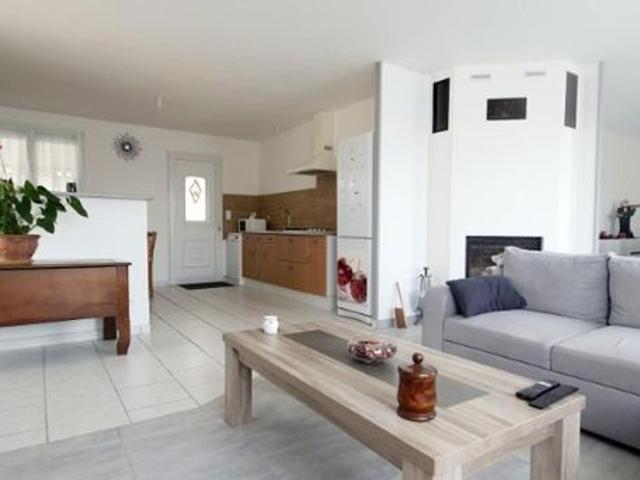 Maison 3 pièces 70 m²
