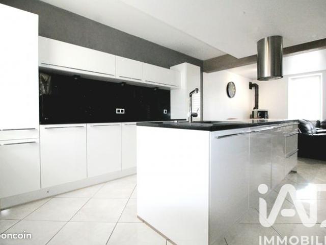 Maison 3 pièces 70 m²