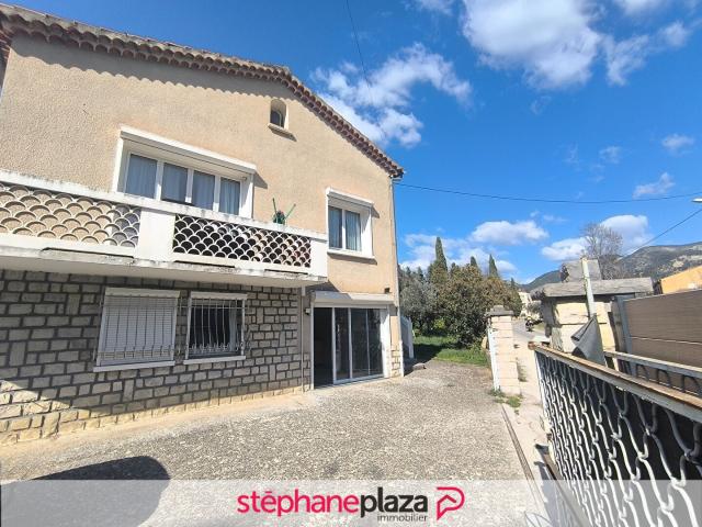 Maison 3 pièces 70 m²
