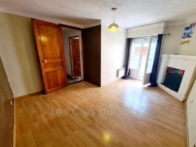 Maison 3 Pièces 70 m²