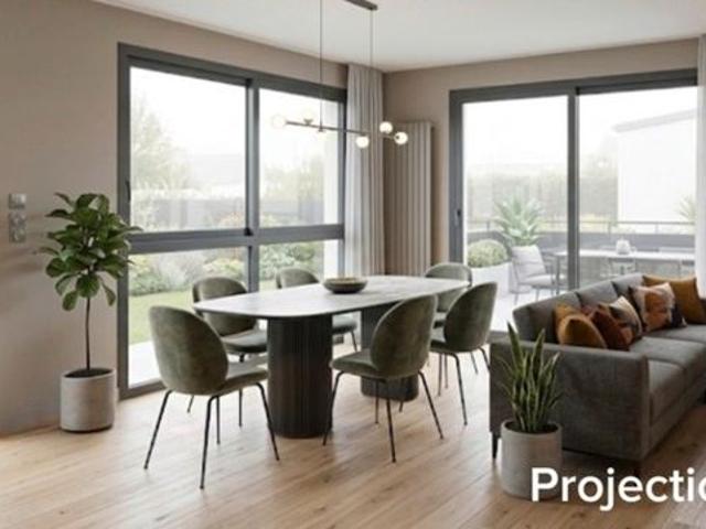 Maison 3 pièces 70 m²