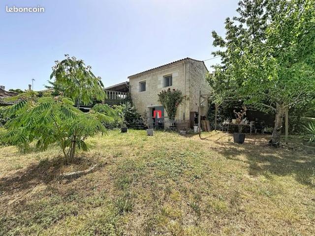 Maison 3 pièces 70 m²